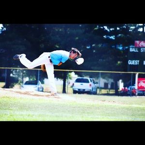 Meet your Posher, Chance